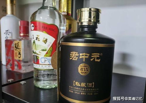 安徽人過(guò)年愛喝什么酒 當(dāng)?shù)厝?古井貢不香了,這4款酒才是首選