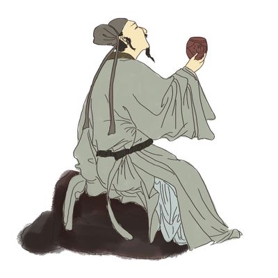 酒文化盛行于哪個(gè)朝代?_發(fā)展