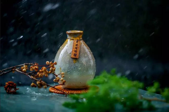 &ldquo;酒&rdquo;候多時,這個顏值犯規的古風打卡圣地,究竟隱藏著怎樣的實力?