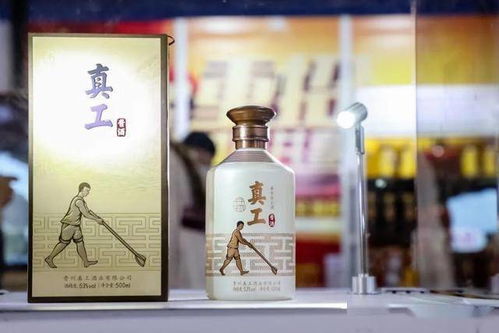 別具一格 各具精彩,一文領略2021春季中酒展展位之美