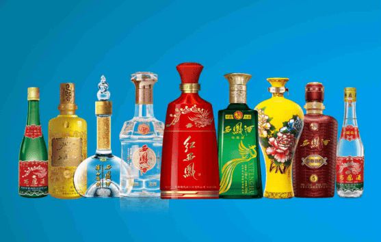 西鳳酒釀造技藝入選國家級(jí)非物質(zhì)文化遺產(chǎn)