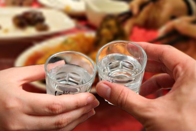 敬過那么多次酒,你真的知道&ldquo;敬酒&rdquo;的學問嗎?